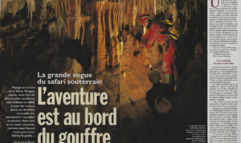 Le Figaro Magazine_Cabrespine