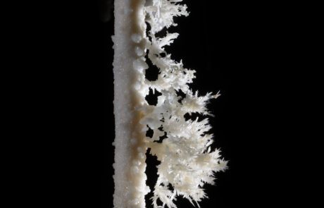 stalactique gouffre grotte