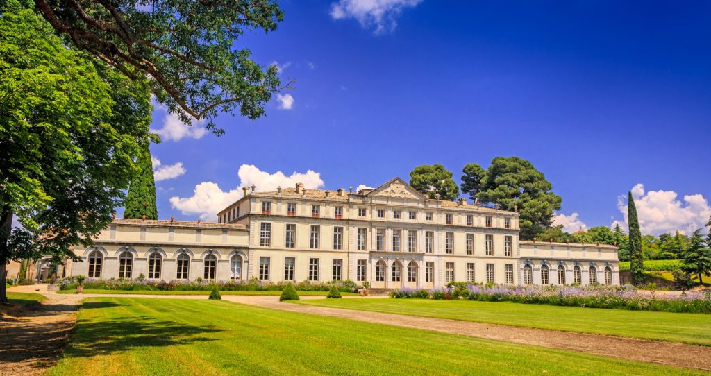 Château de Pennautier