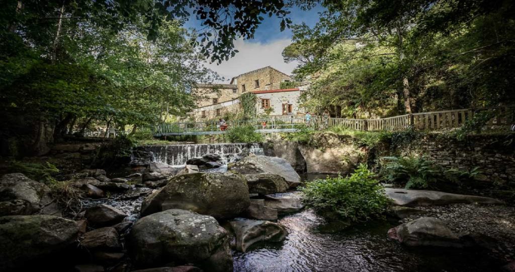 Moulin à papier