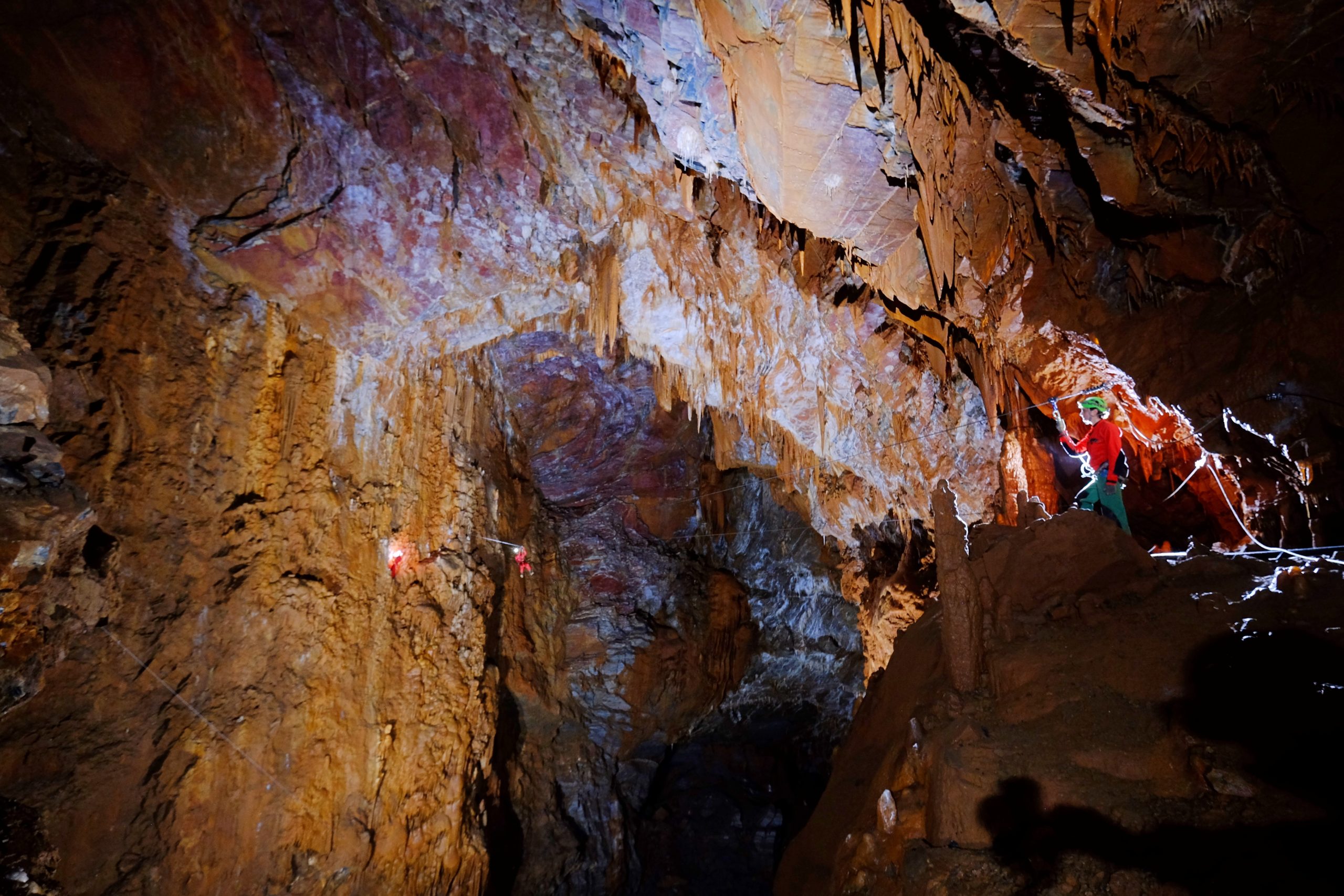 parc aventure cabrespine